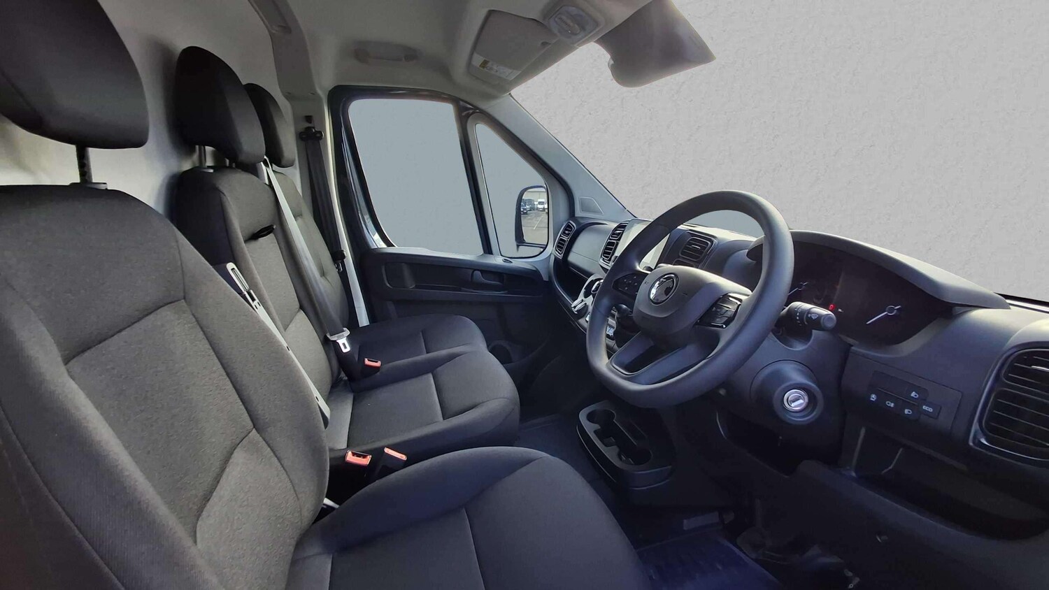 Used Vauxhall Movano 2025 for sale - 77860350: Photo 17