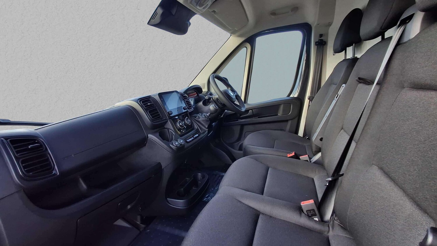 Used Vauxhall Movano 2025 for sale - 77860350: Photo 18