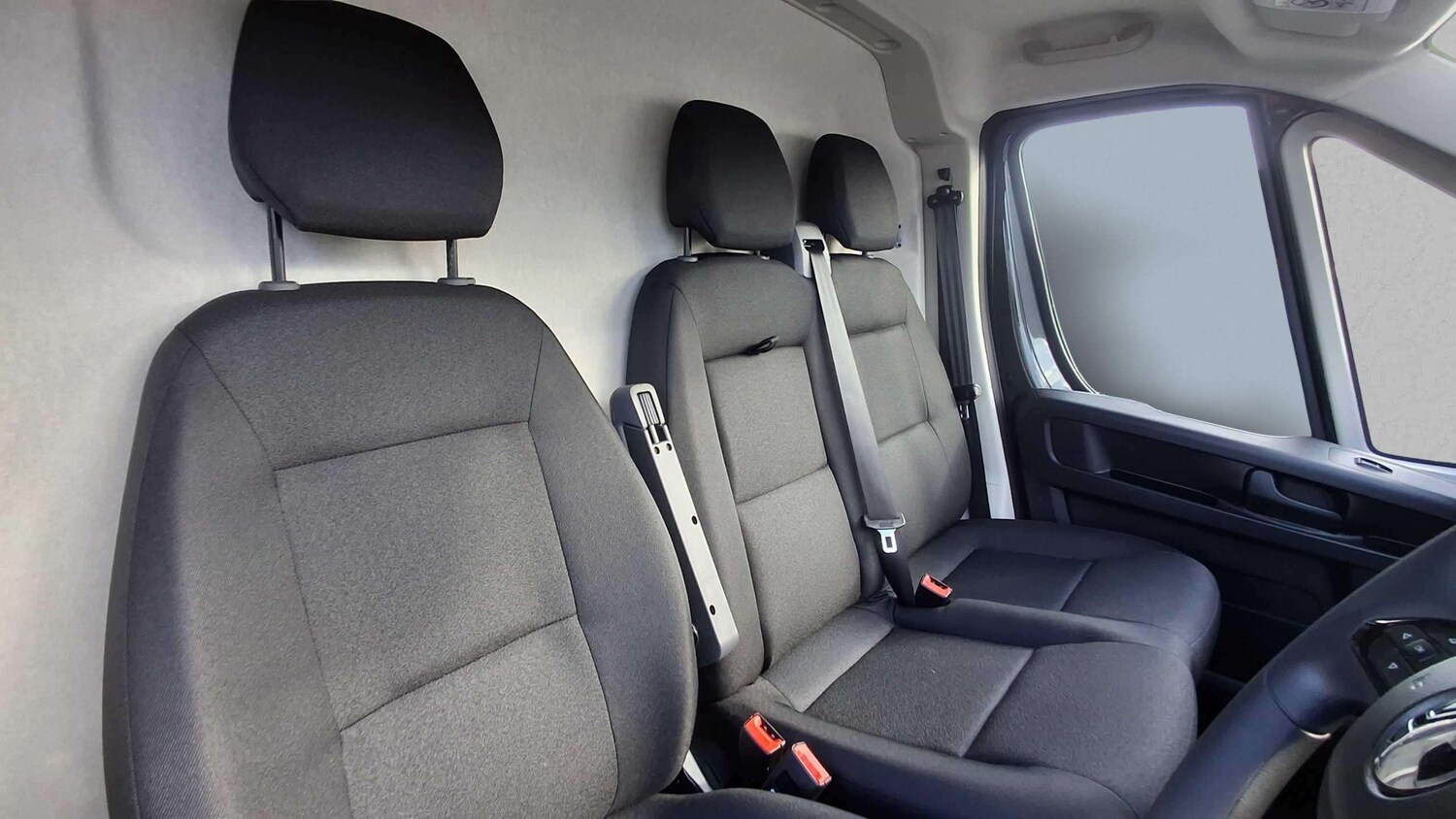 Used Vauxhall Movano 2025 for sale - 77860350: Photo 20