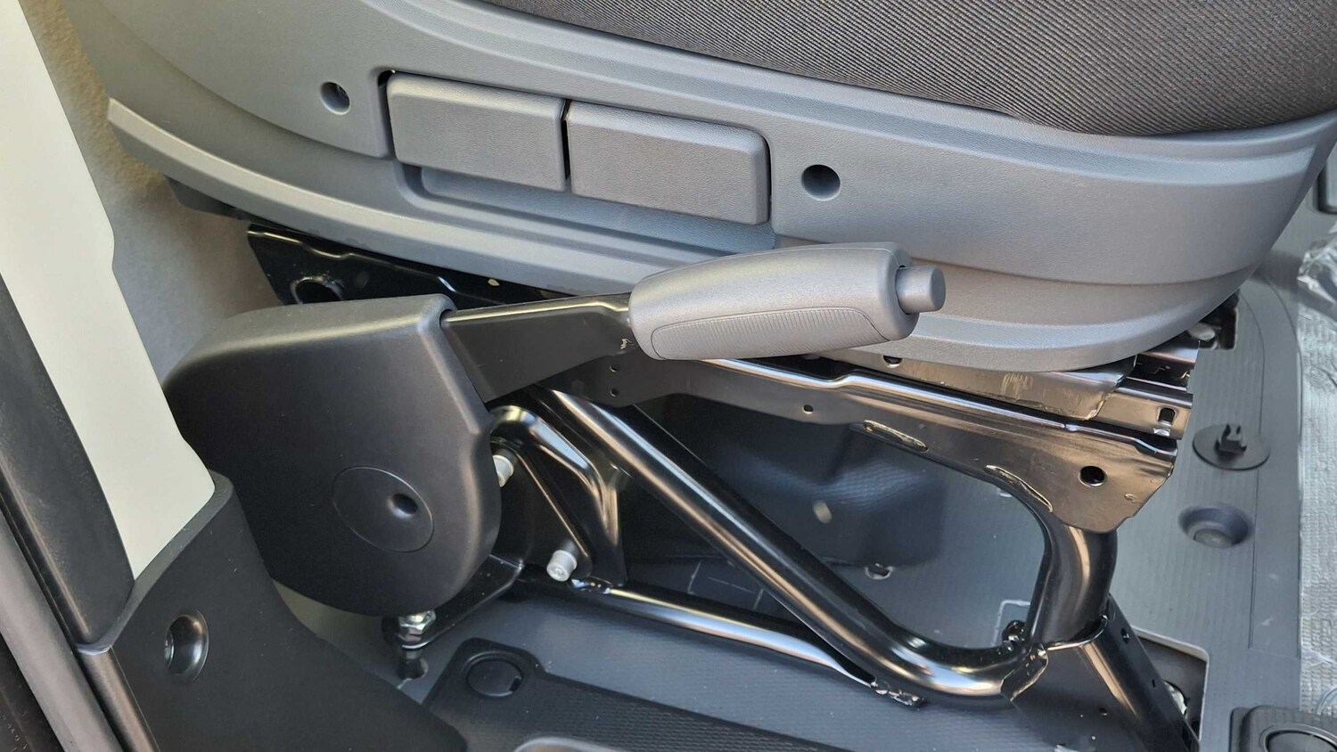 Used Vauxhall Movano 2025 for sale - 77860350: Photo 21