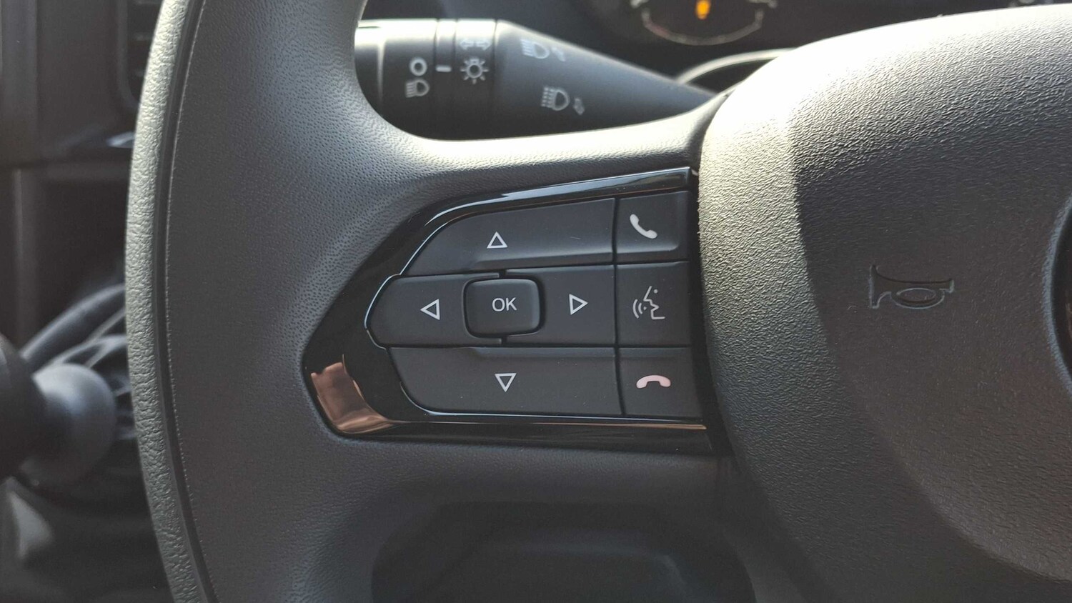 Used Vauxhall Movano 2025 for sale - 77860350: Photo 23