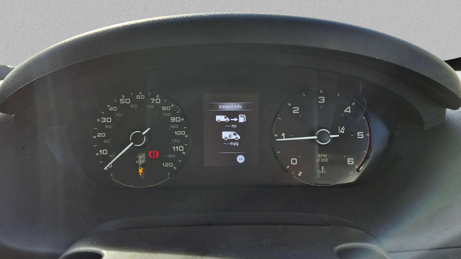 Used Vauxhall Movano 2025 for sale - 77860350: Photo 27