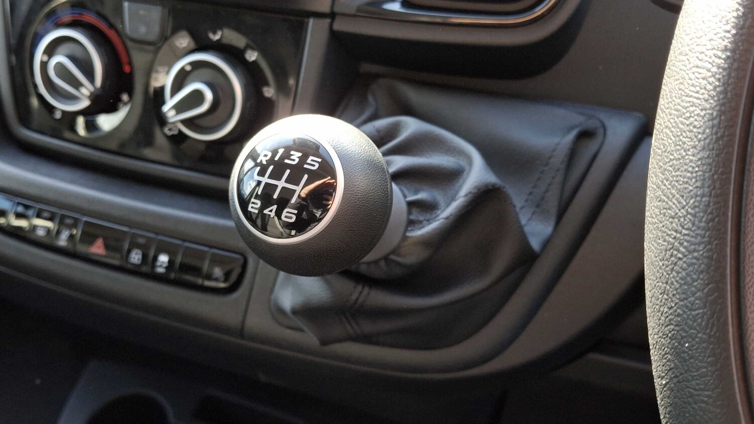 Used Vauxhall Movano 2025 for sale - 77860350: Photo 28