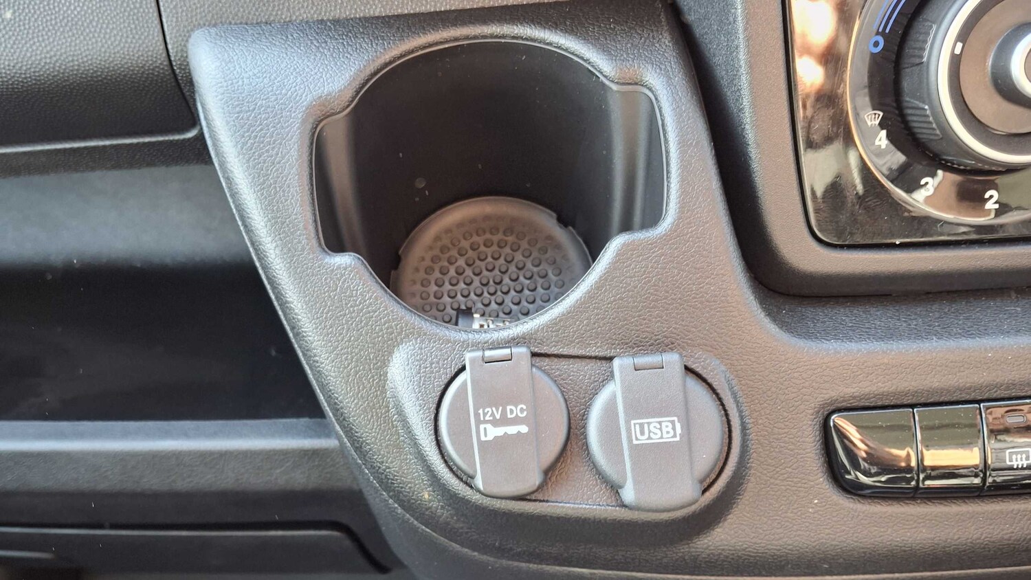 Used Vauxhall Movano 2025 for sale - 77860350: Photo 29