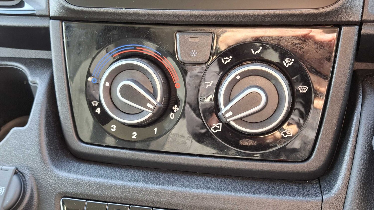 Used Vauxhall Movano 2025 for sale - 77860350: Photo 30