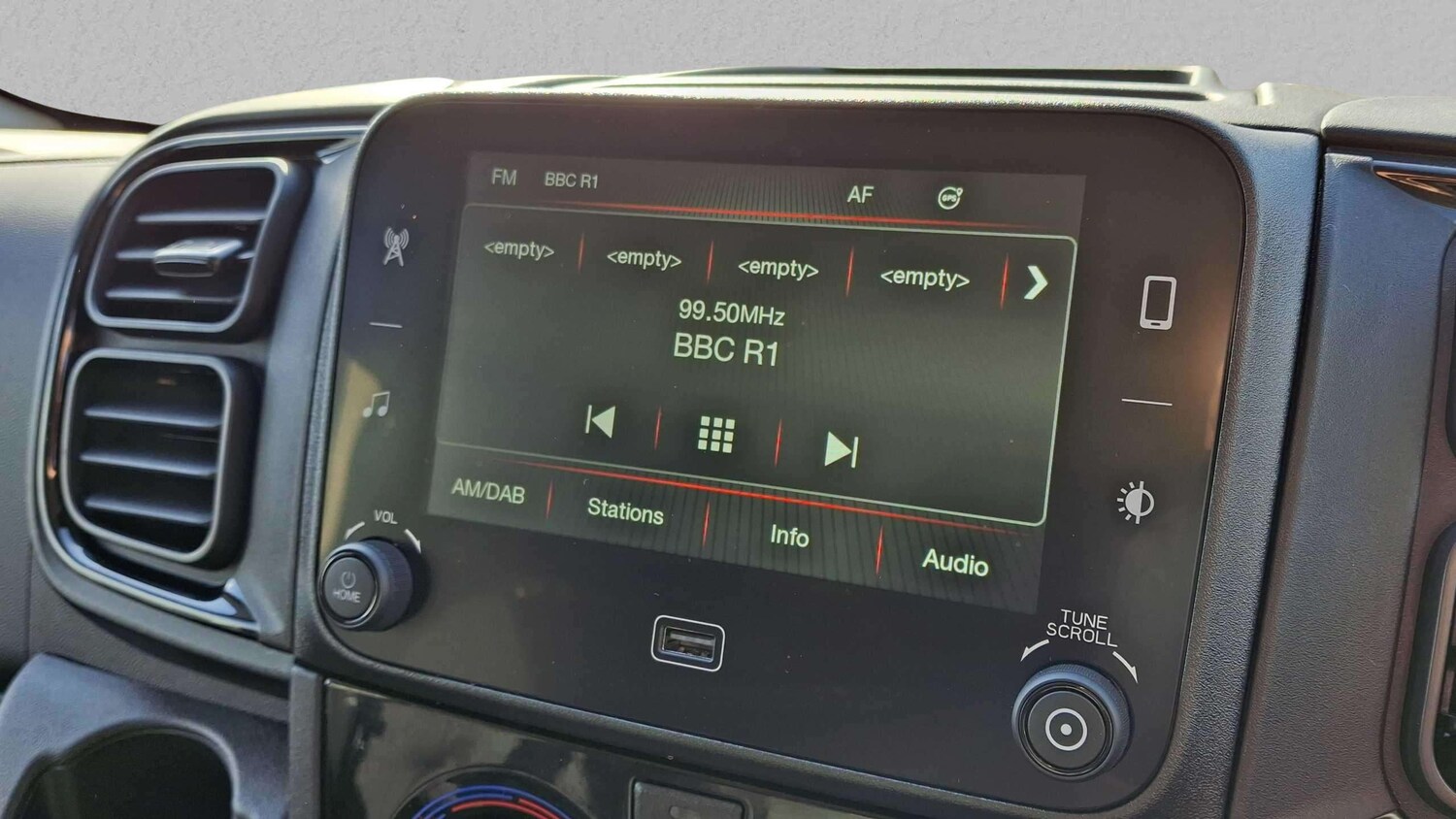 Used Vauxhall Movano 2025 for sale - 77860350: Photo 31