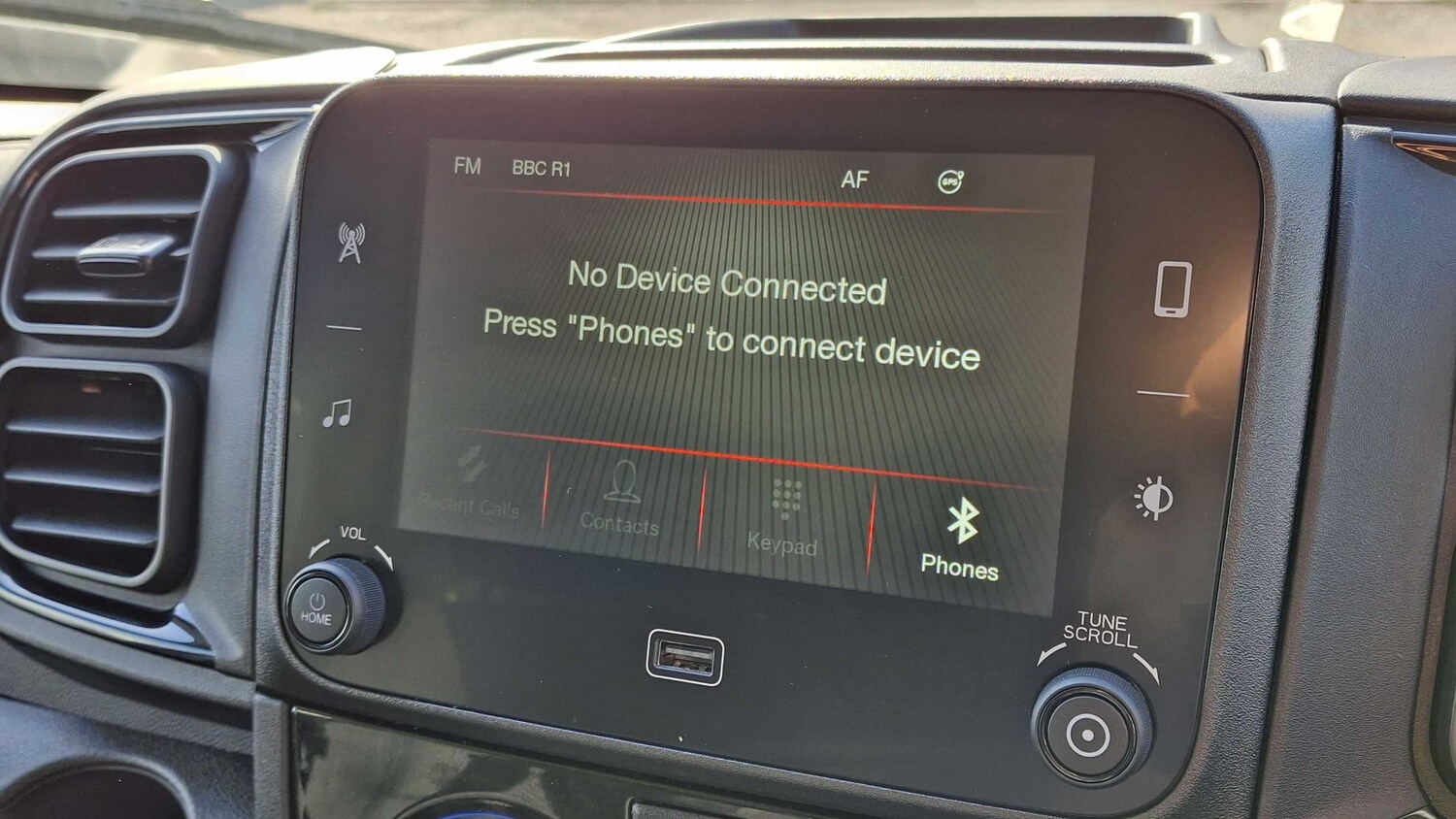 Used Vauxhall Movano 2025 for sale - 77860350: Photo 32