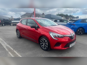 Used Renault Clio 2023 for sale - 79351738: Photo