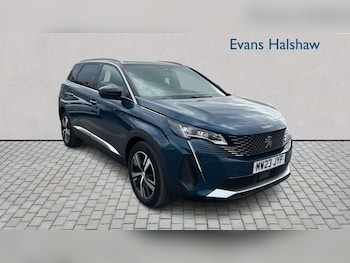 Used Peugeot 5008 2023 for sale - 79444061: Photo