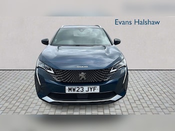 Used Peugeot 5008 2023 for sale - 79444061: Photo
