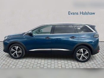 Used Peugeot 5008 2023 for sale - 79444061: Photo