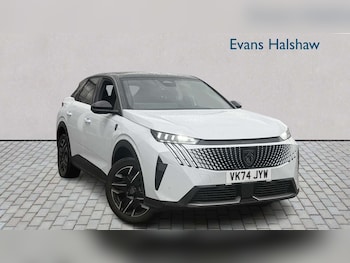 Used Peugeot 3008 2024 for sale - 78881397: Photo