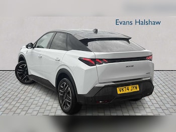 Used Peugeot 3008 2024 for sale - 78881397: Photo