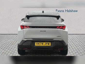 Used Peugeot 3008 2024 for sale - 78881397: Photo