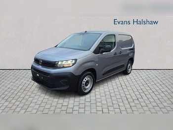 Used Vauxhall Combo 2026 for sale - 78451480: Photo