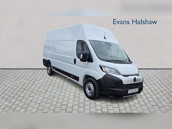 Used Citroen Relay 2026 for sale - 78519618: Photo