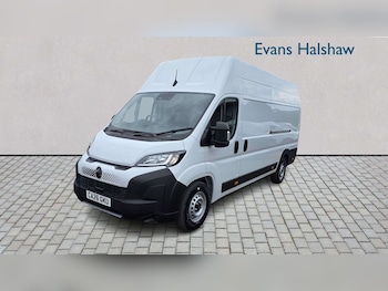 Used Citroen Relay 2026 for sale - 78519618: Photo