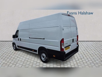 Used Citroen Relay 2026 for sale - 78519618: Photo