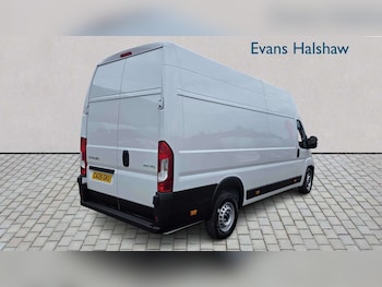 Used Citroen Relay 2026 for sale - 78519618: Photo