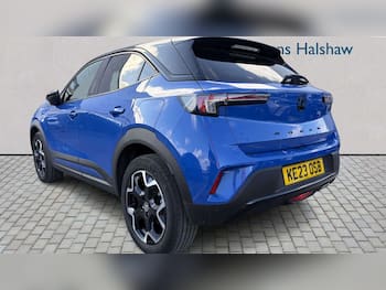 Used Vauxhall Mokka 2023 for sale - 79624643: Photo