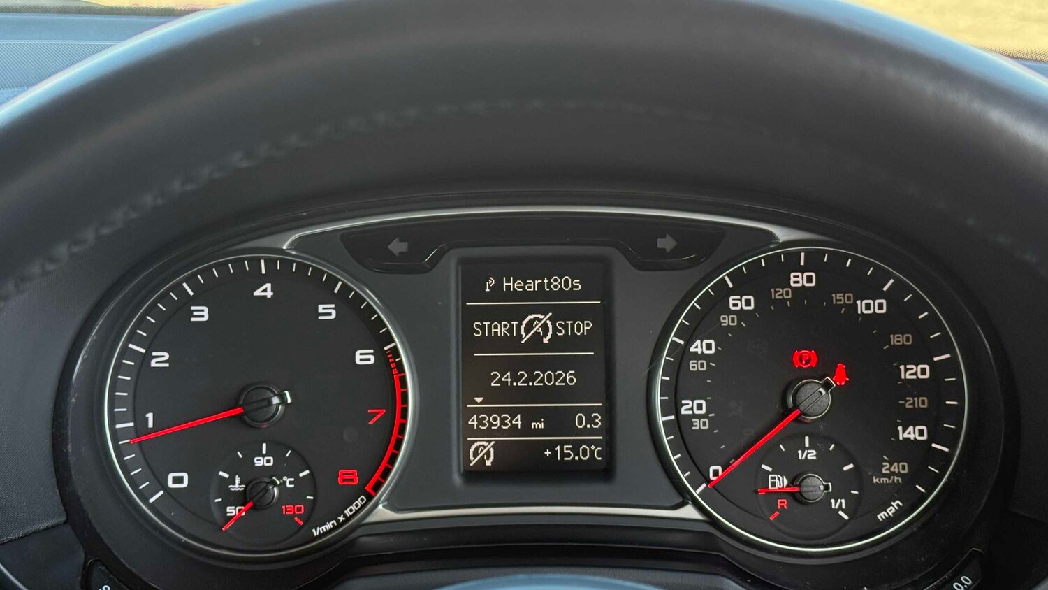 Used Audi A1 2018 for sale - 77858540: Photo 12