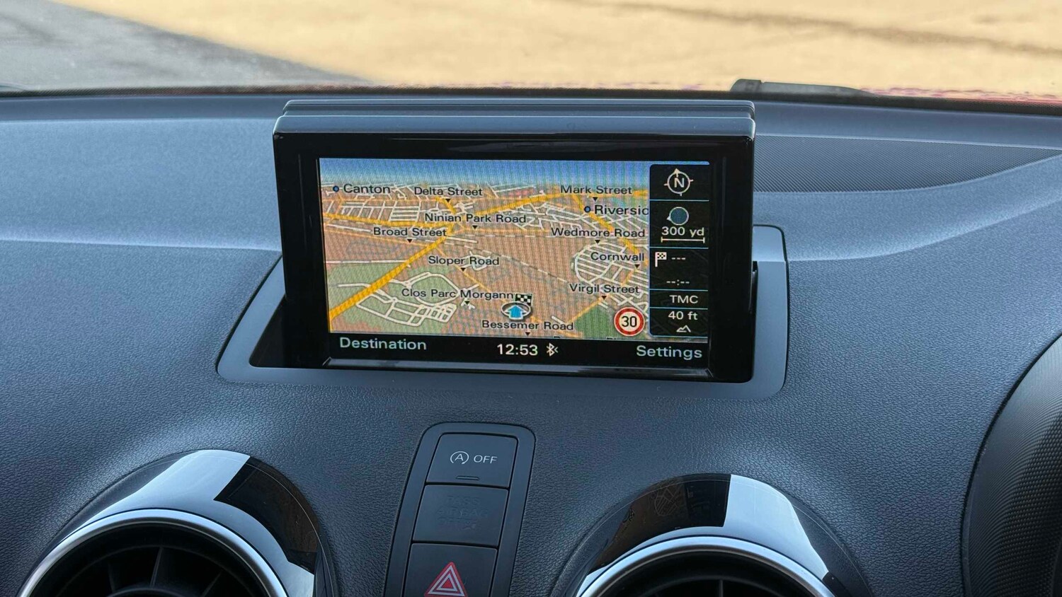 Used Audi A1 2018 for sale - 77858540: Photo 13