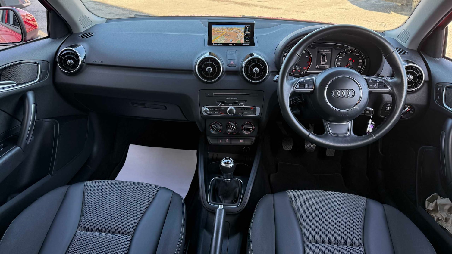 Used Audi A1 2018 for sale - 77858540: Photo 2