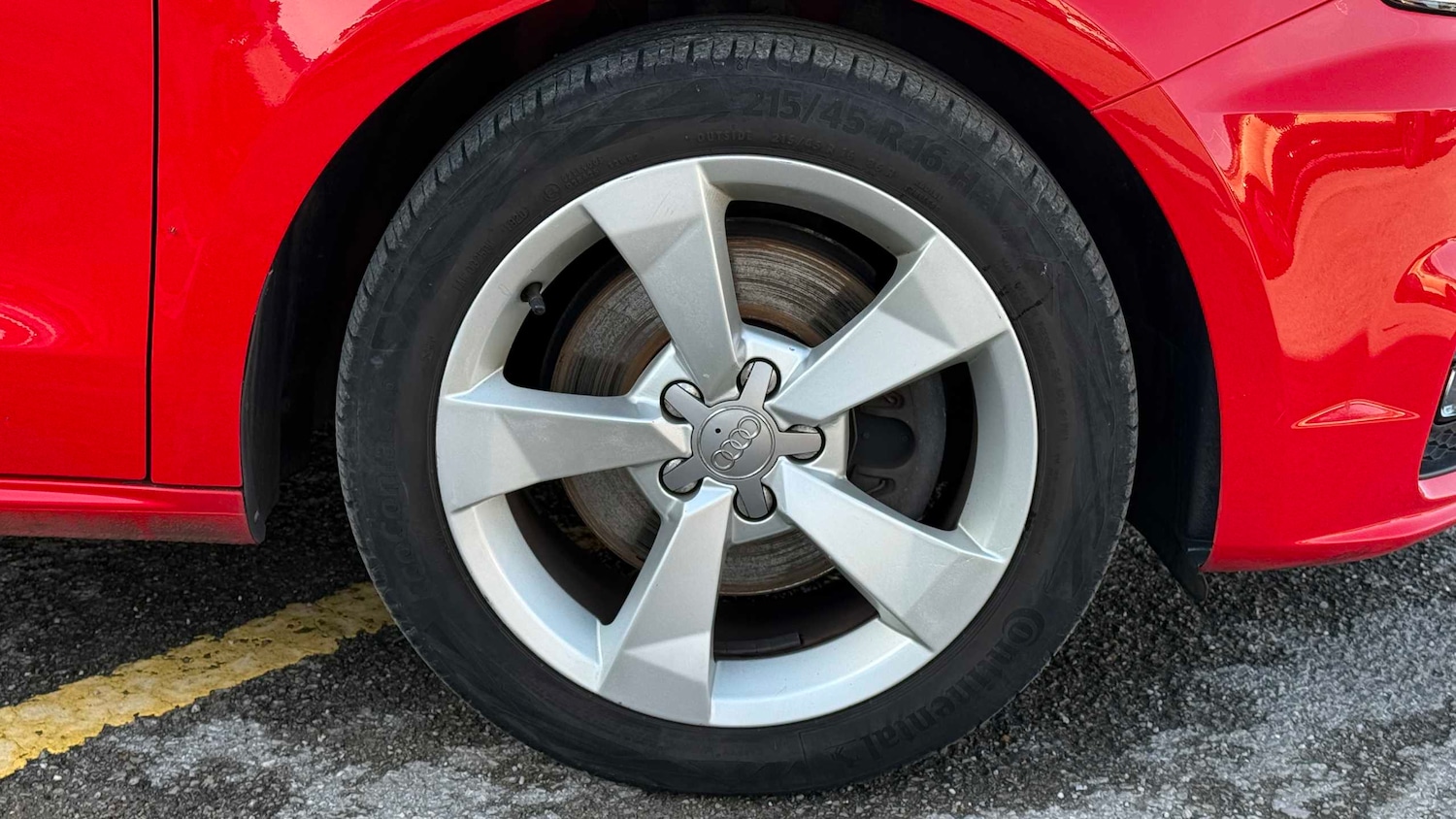 Used Audi A1 2018 for sale - 77858540: Photo 5