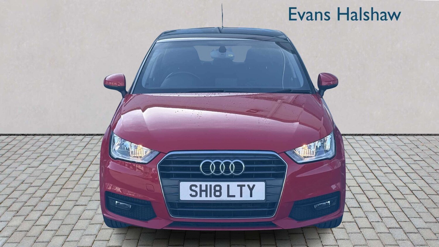 Used Audi A1 2018 for sale - 77858540: Photo 6