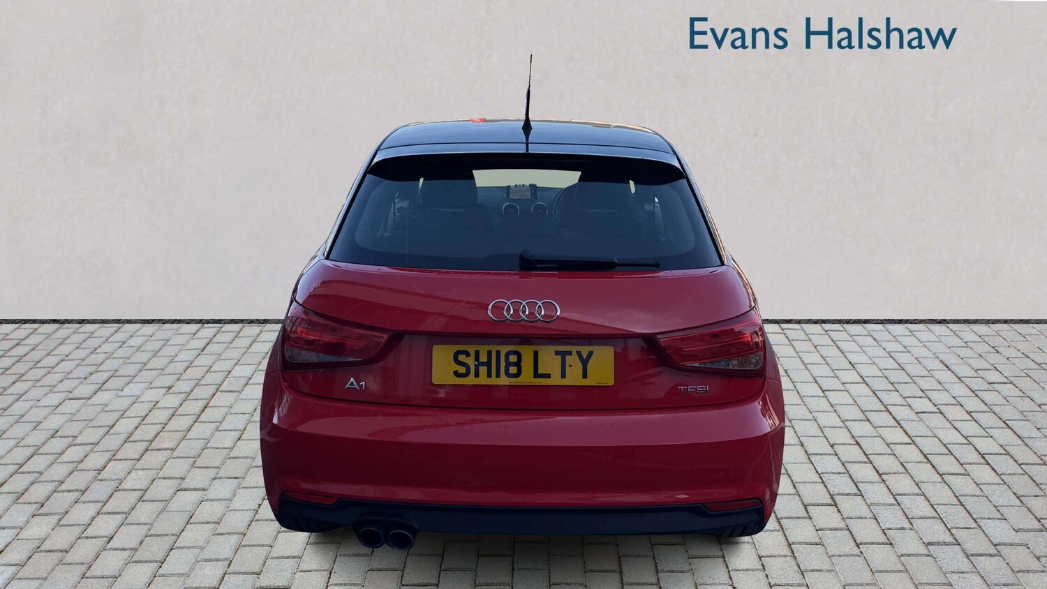 Used Audi A1 2018 for sale - 77858540: Photo 7