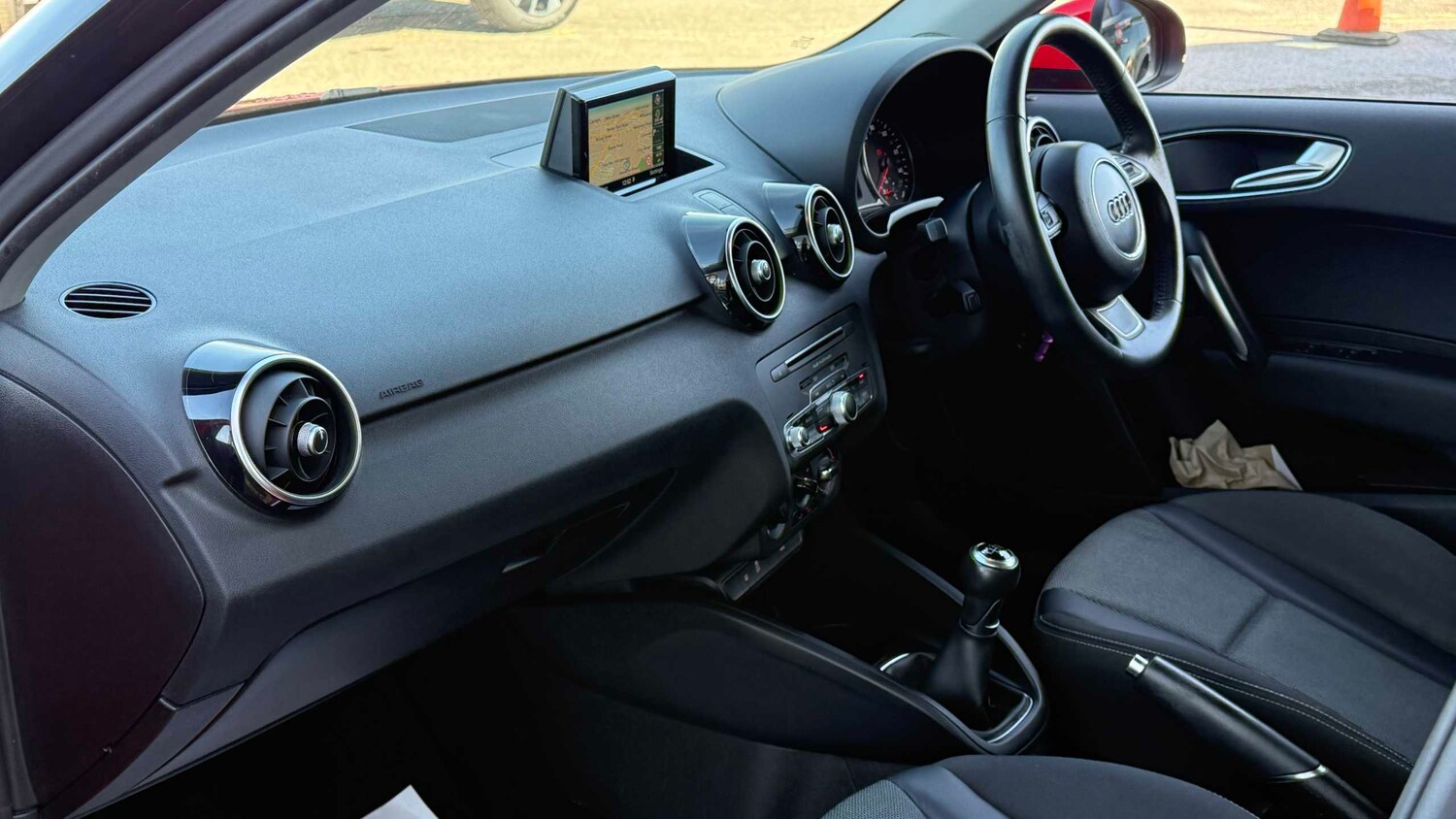 Used Audi A1 2018 for sale - 77858540: Photo 9