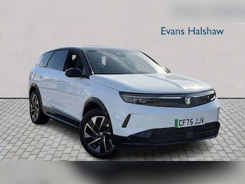 Used Vauxhall Grandland 2025 for sale - 78937533: Photo