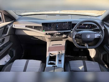 Used Vauxhall Grandland 2025 for sale - 78937533: Photo