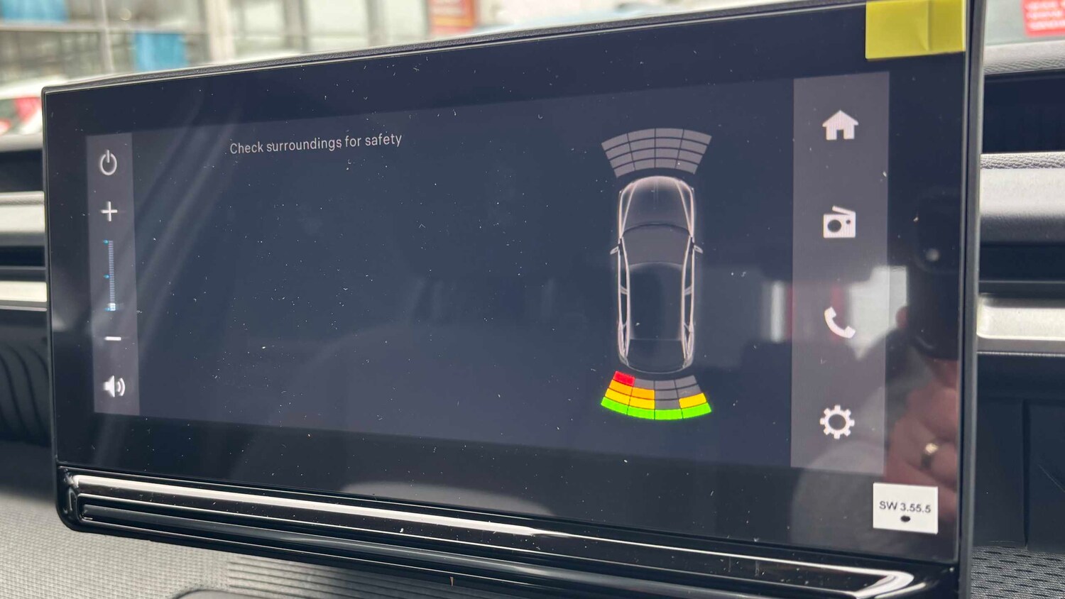 Used Citroen C3 for sale - 77861404: Photo 15