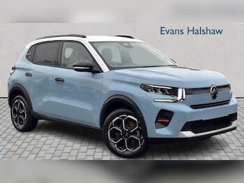 Citroen C3 feature image