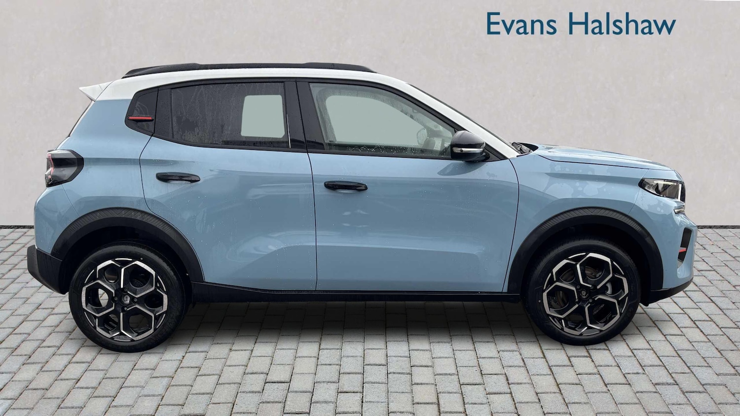 Used Citroen C3 for sale - 77861404: Photo 3