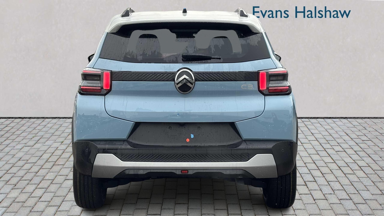 Used Citroen C3 for sale - 77861404: Photo 5