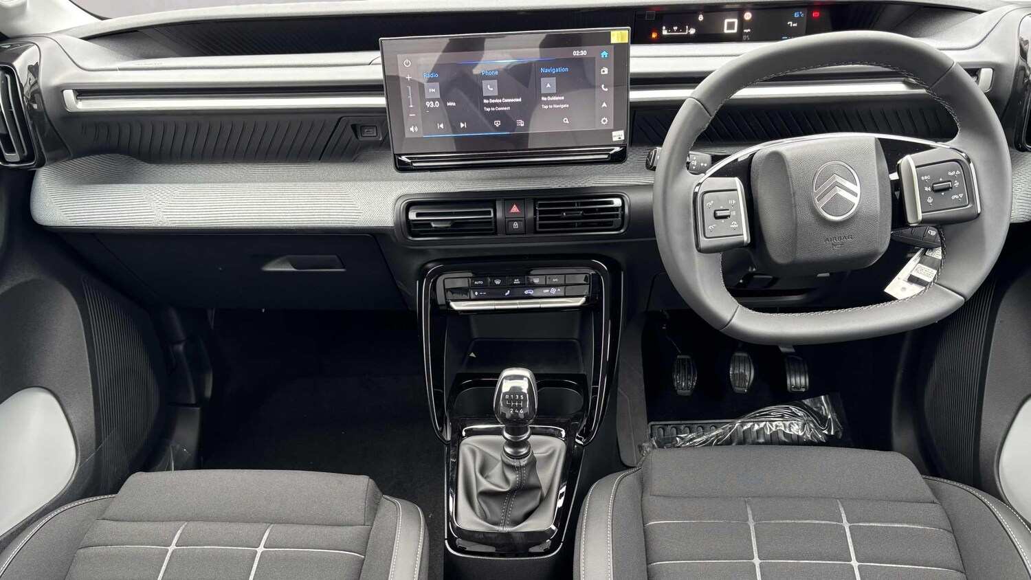 Used Citroen C3 for sale - 77861404: Photo 6