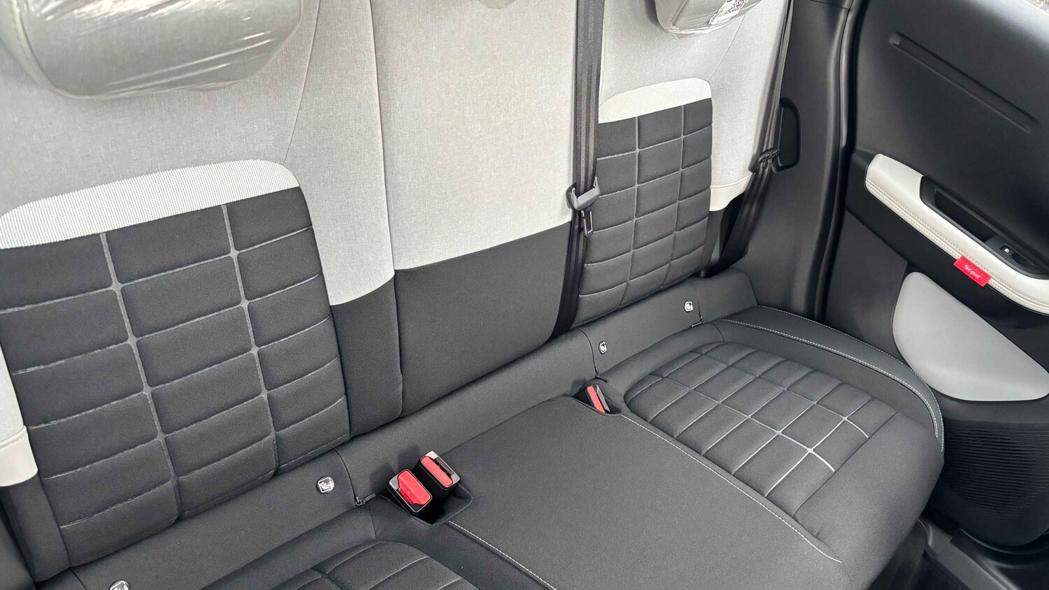 Used Citroen C3 for sale - 77861404: Photo 8