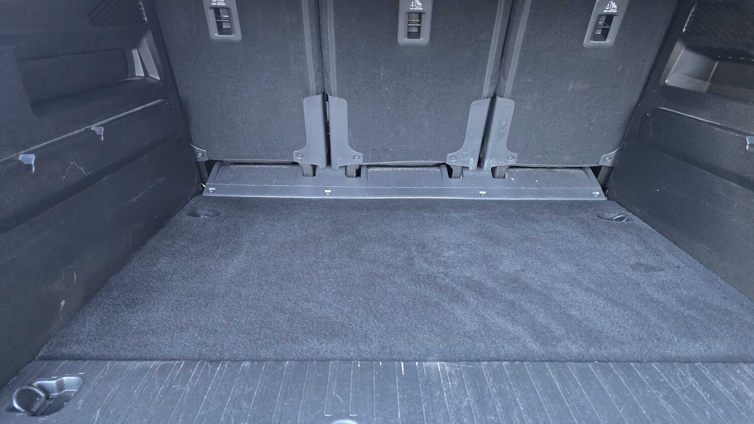 Used Vauxhall Combo Life 2024 for sale - 77857746: Photo 15