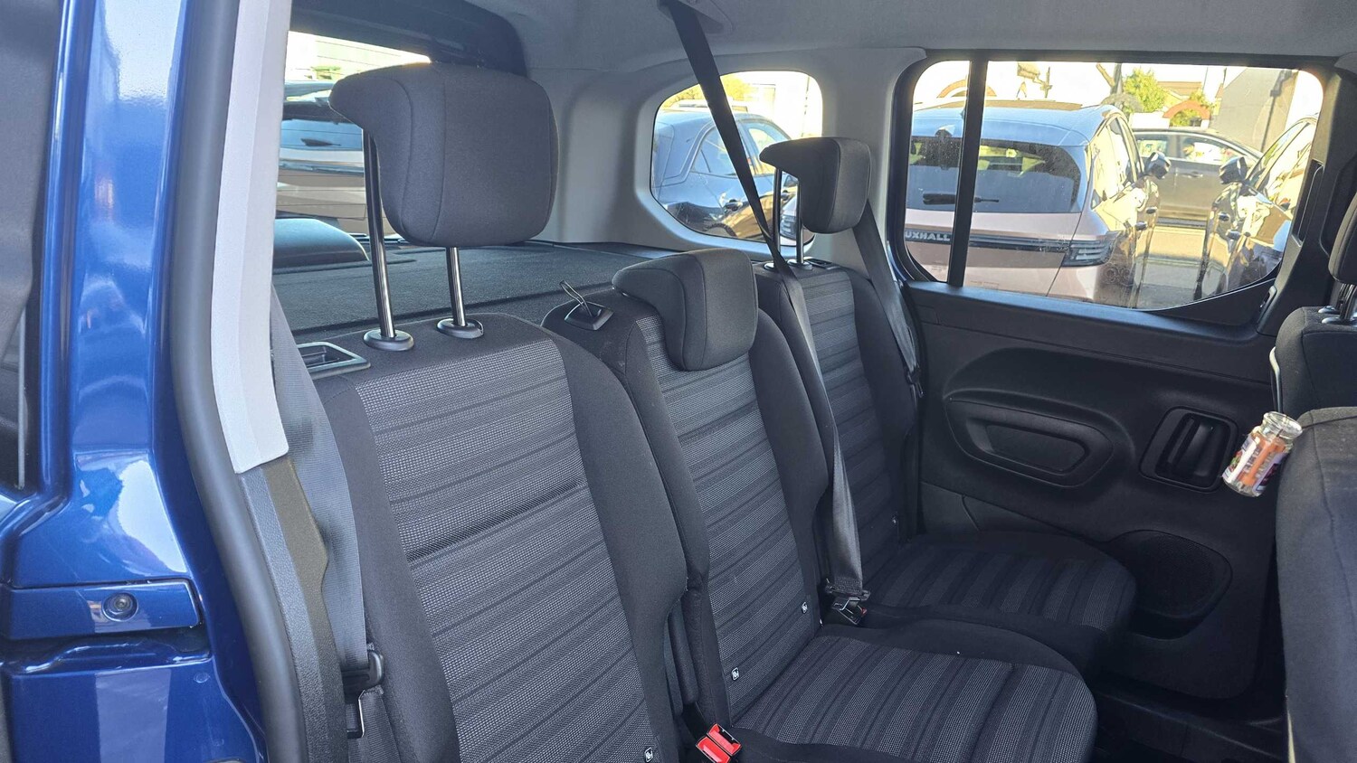 Used Vauxhall Combo Life 2024 for sale - 77857746: Photo 17