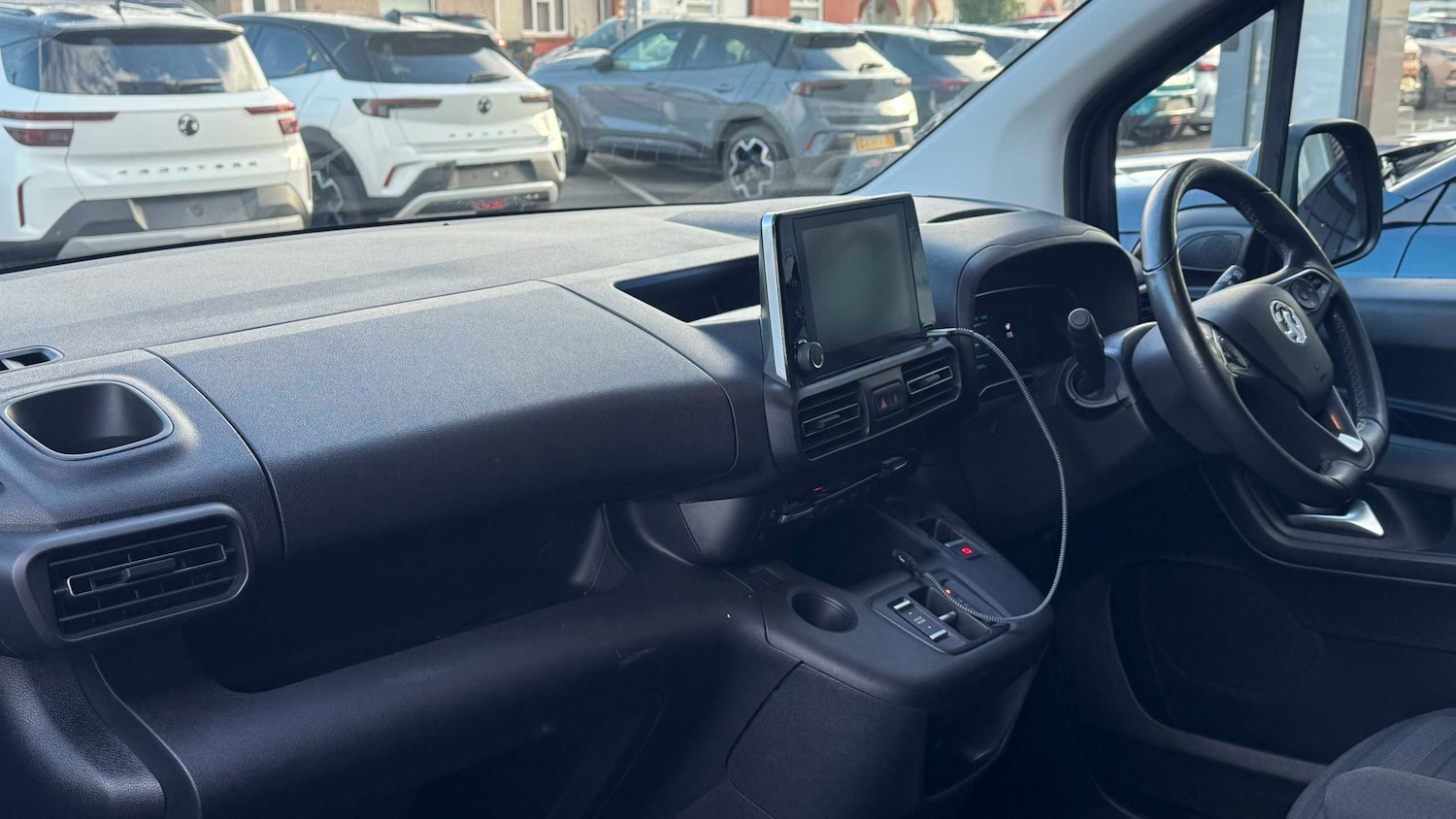 Used Vauxhall Combo Life 2024 for sale - 77857746: Photo 3