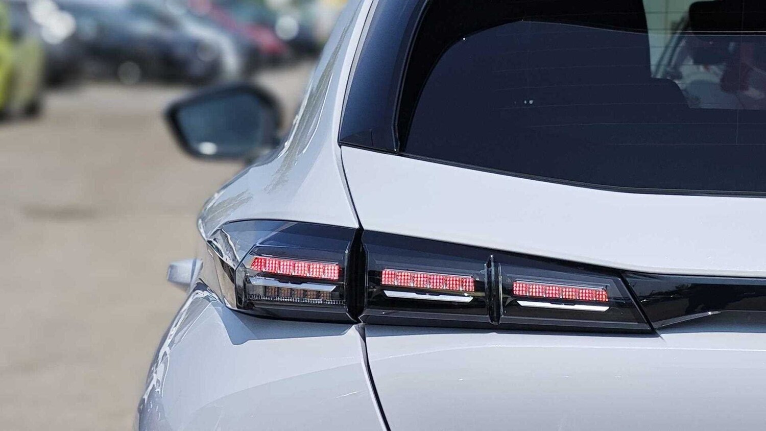 Used Peugeot 308 for sale - 77862279: Photo 13