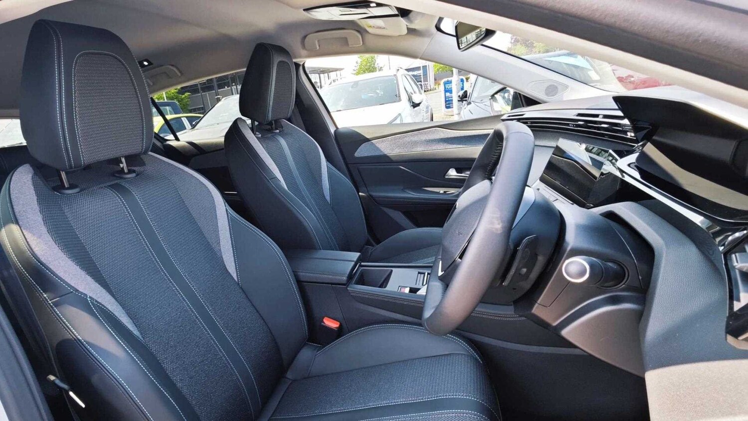 Used Peugeot 308 for sale - 77862279: Photo 19