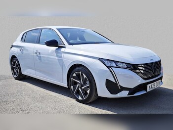 Used Peugeot 308 2025 for sale - 77862279: Photo