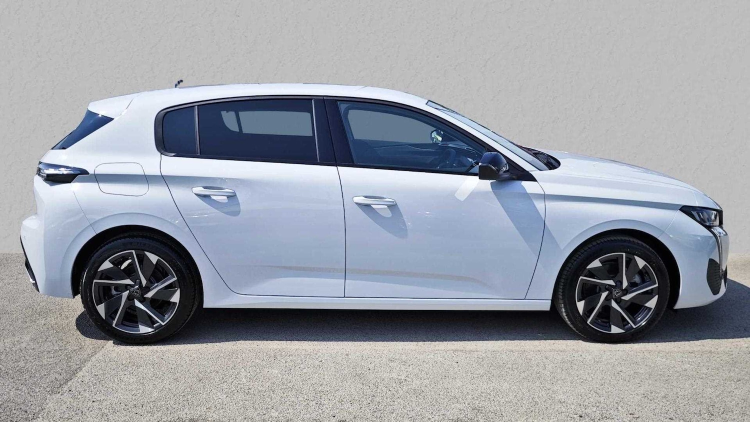 Used Peugeot 308 for sale - 77862279: Photo 2