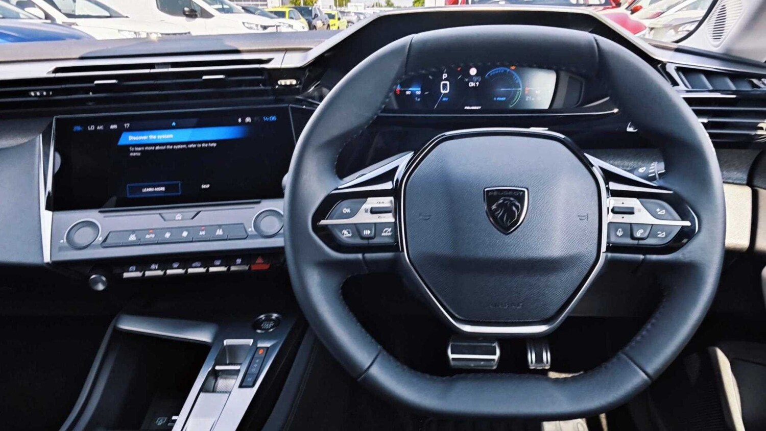 Used Peugeot 308 for sale - 77862279: Photo 21