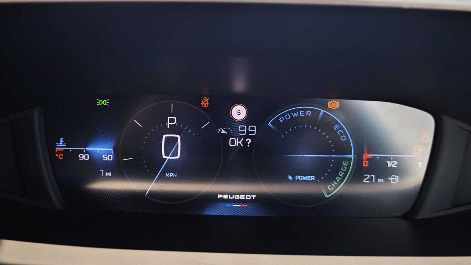 Used Peugeot 308 for sale - 77862279: Photo 22