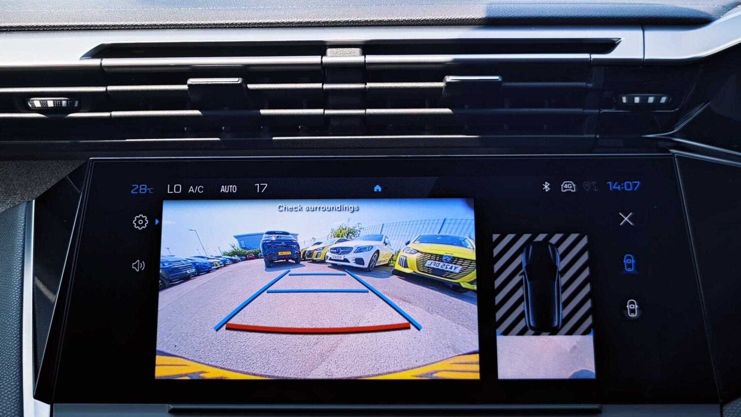 Used Peugeot 308 for sale - 77862279: Photo 23