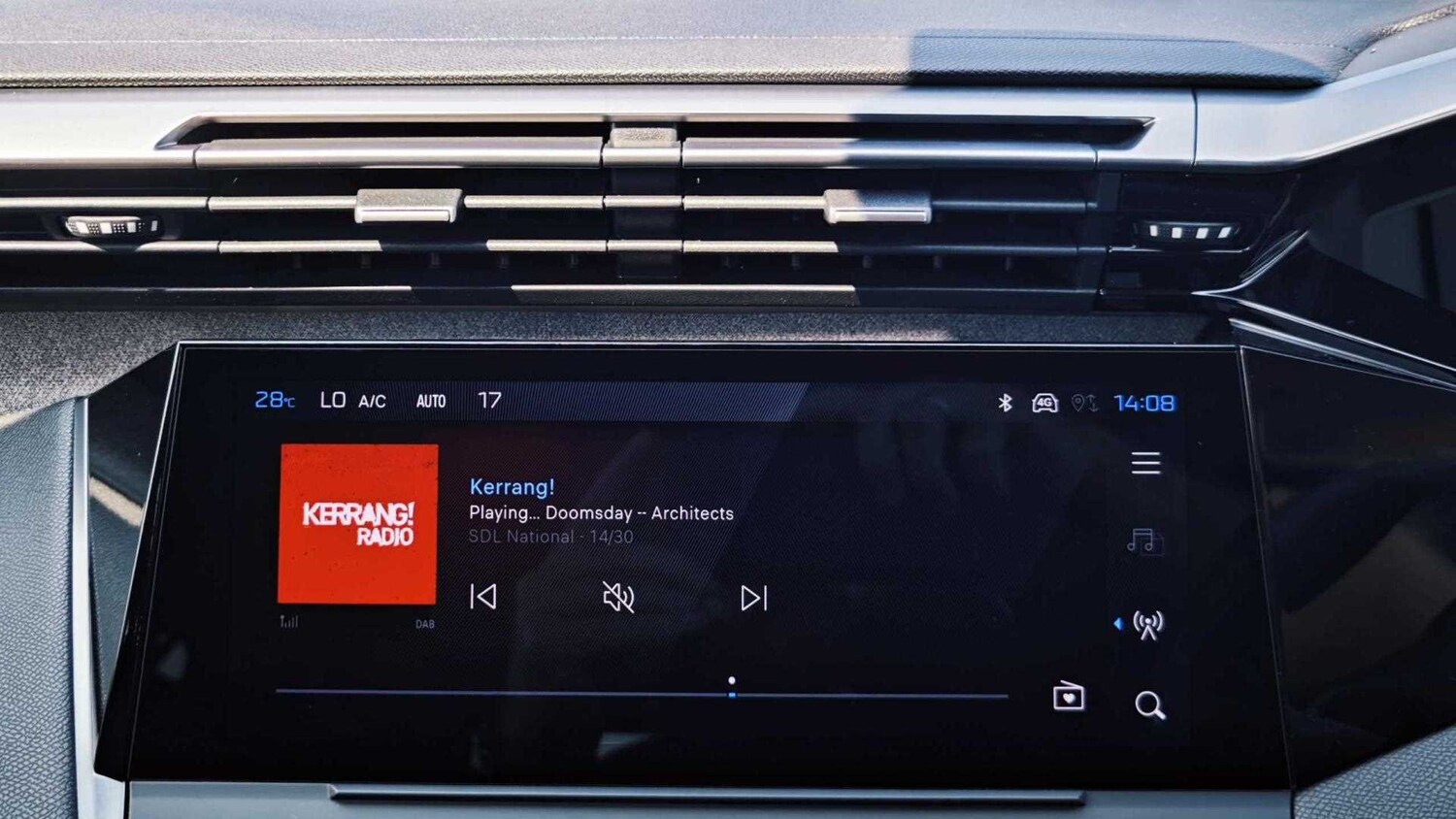 Used Peugeot 308 for sale - 77862279: Photo 24